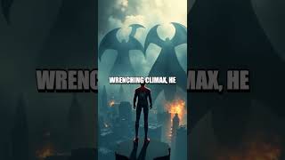The Climactic Showdown of Spider-Man: No Way Home in 60 Seconds!