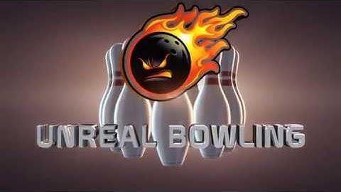 Unreal Bowling: App Release