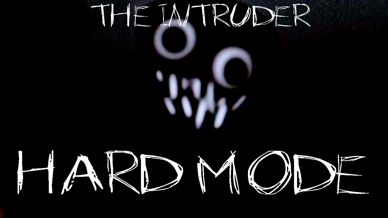 The Intruder  The Hideout VHS Tape (Roblox) 