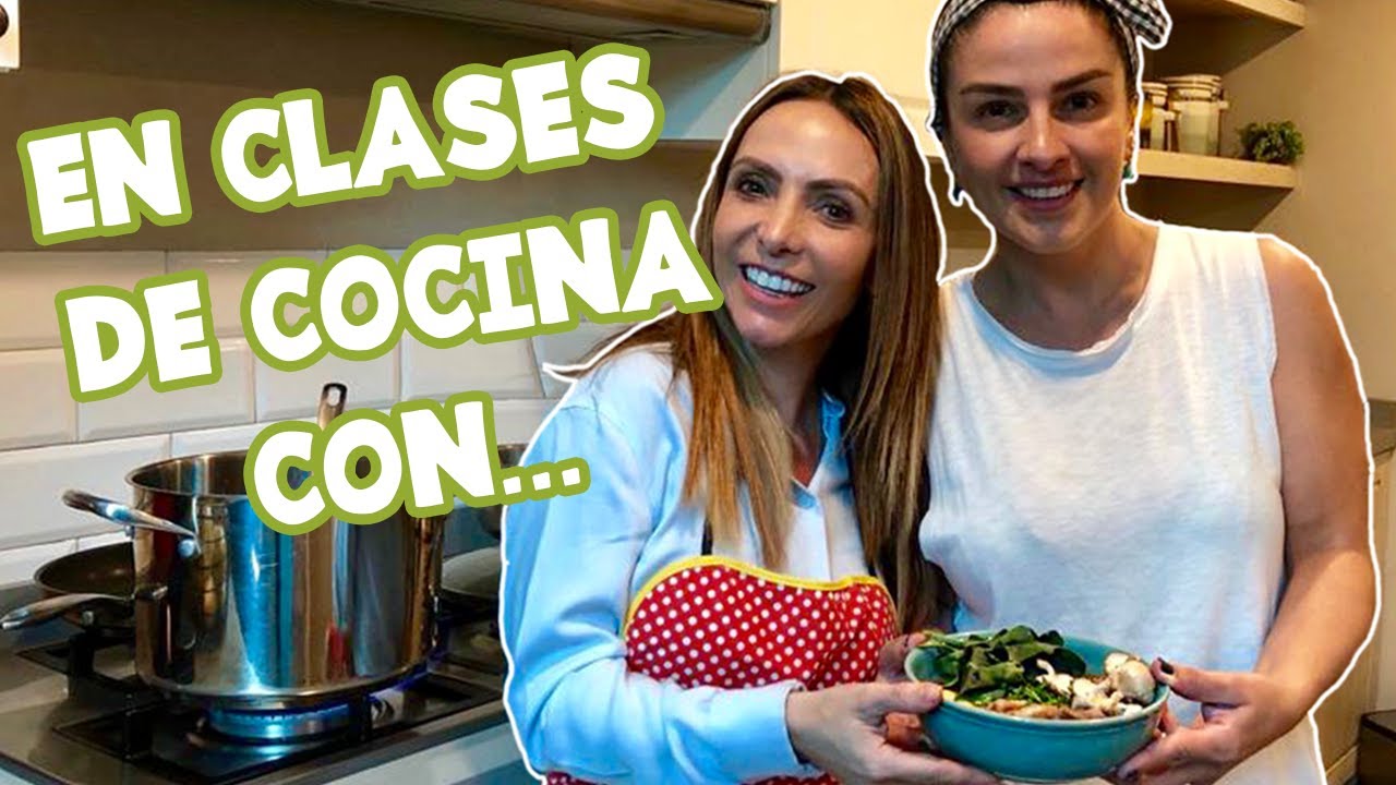 DELICIOSA SOPA RAMEN PASO A PASO FT. LIDIA ÁVILA - ERIKA ZABA