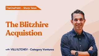 The Blitzhire Acquisition