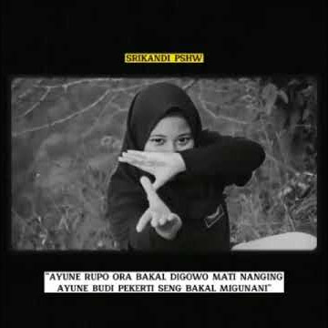 Srikandi pshw cantik #srikandipshw1903 #storywasrikandipshw