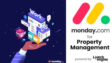 Monday.com for Property Management - Why We Went All In