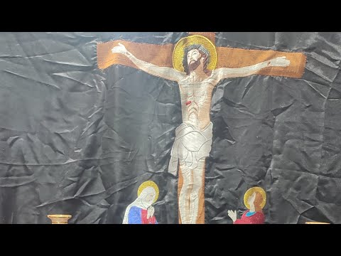 علي ارضها ترنيمه لسيد المسيح من غناء عبد الحليم حافظ