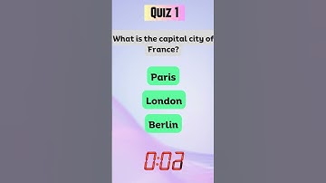 Mind-Bending Quiz Challenge! Can You Solve It? #shorts #quiz #facts