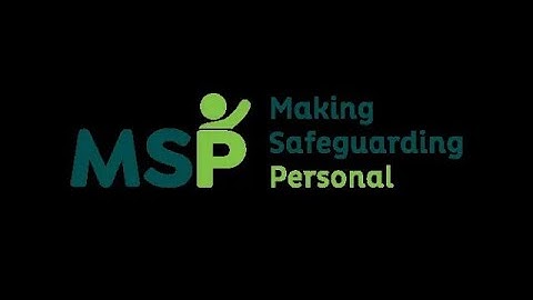 Making Safeguarding Personal: Restorative Practice Tool