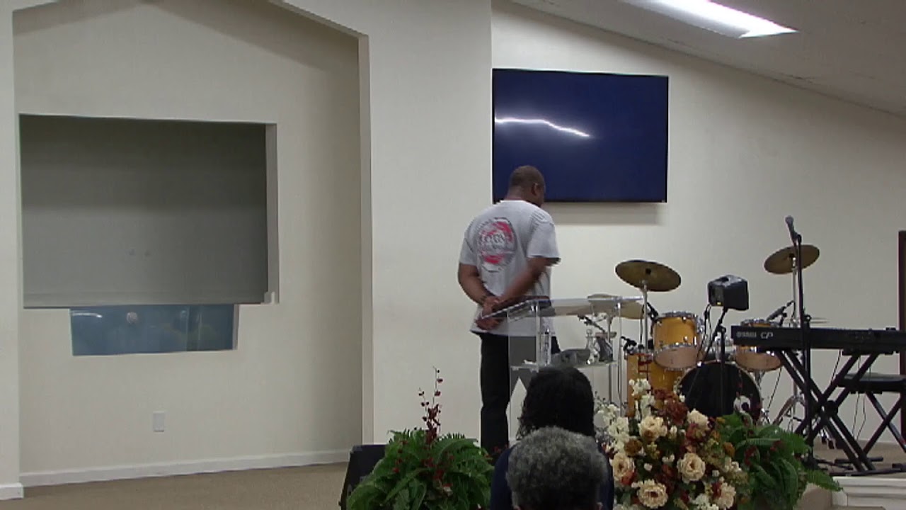 House of Refuge Ministries YouTube