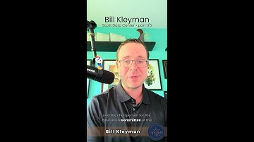 Data Center Tour Series | Scott Data Center | Bill Kleyman | part 1/5