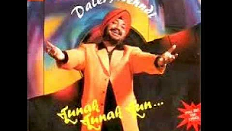 Daler Mehndi - Billo