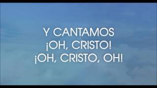 Video thumbnail of "Christine D'Clario - Tu presencia es el cielo (Letra)"