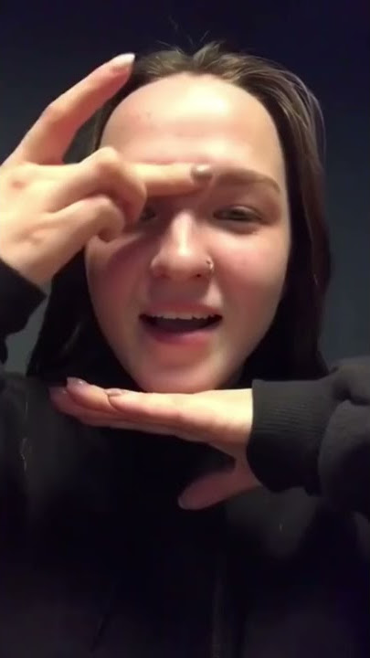 Does this automatically make your NOSE BLEED??! 😱  - #Shorts