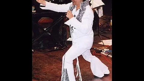 Ron Kent Burning Love