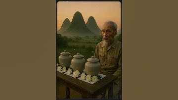 Kể chuyện Bác Hồ: Tâm nguyện cuối đời Bác | Chủ tịch Hồ Chí Minh #bacho #hochiminh #uncleho