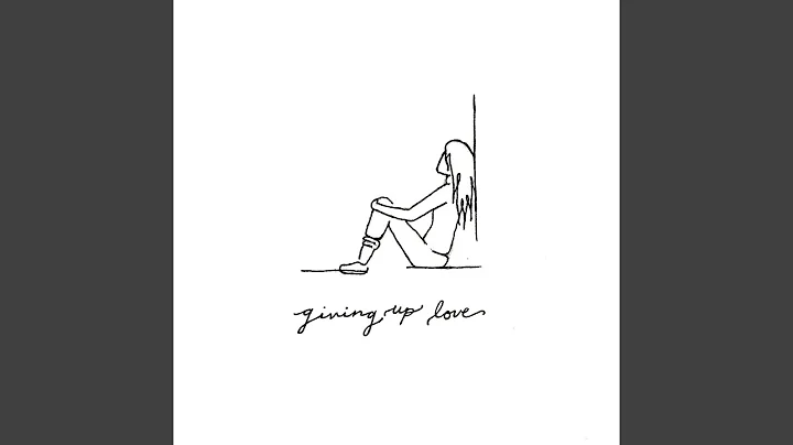 Giving Up Love