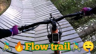 Magic Moose | Trysil Bike Arena