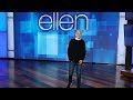 Kris Jenner Got Ellen Sick, and Ellen Is Not Happy About It