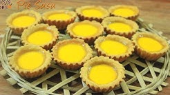 Contoh Resep Kue Tepung Hercules  Tutorial Kreasi Olahan 