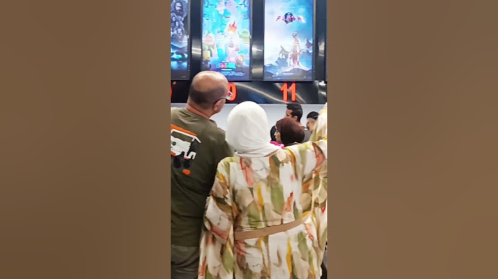 العيد في مدينتي 😅