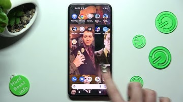 Manage Default Apps List and Choose New App as Default - GOOGLE Pixel 5a