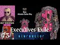 Executive exile  aotd nexerelin 096 star sector ep 73