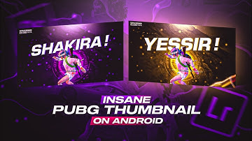 𝘉𝘎𝘔𝘐 𝘛𝘏𝘜𝘔𝘉𝘕𝘈𝘐𝘓 𝘛𝘜𝘛𝘖𝘙𝘐𝘈𝘓 𝘖𝘕 𝘈𝘕𝘋𝘙𝘖𝘐𝘋  | 𝘏𝘖𝘞 𝘛𝘖 𝘔𝘈𝘒𝘌 𝘗𝘜𝘉𝘎 /𝘉𝘎𝘔𝘐 𝘛𝘏𝘜𝘔𝘉𝘕𝘈𝘐𝘓