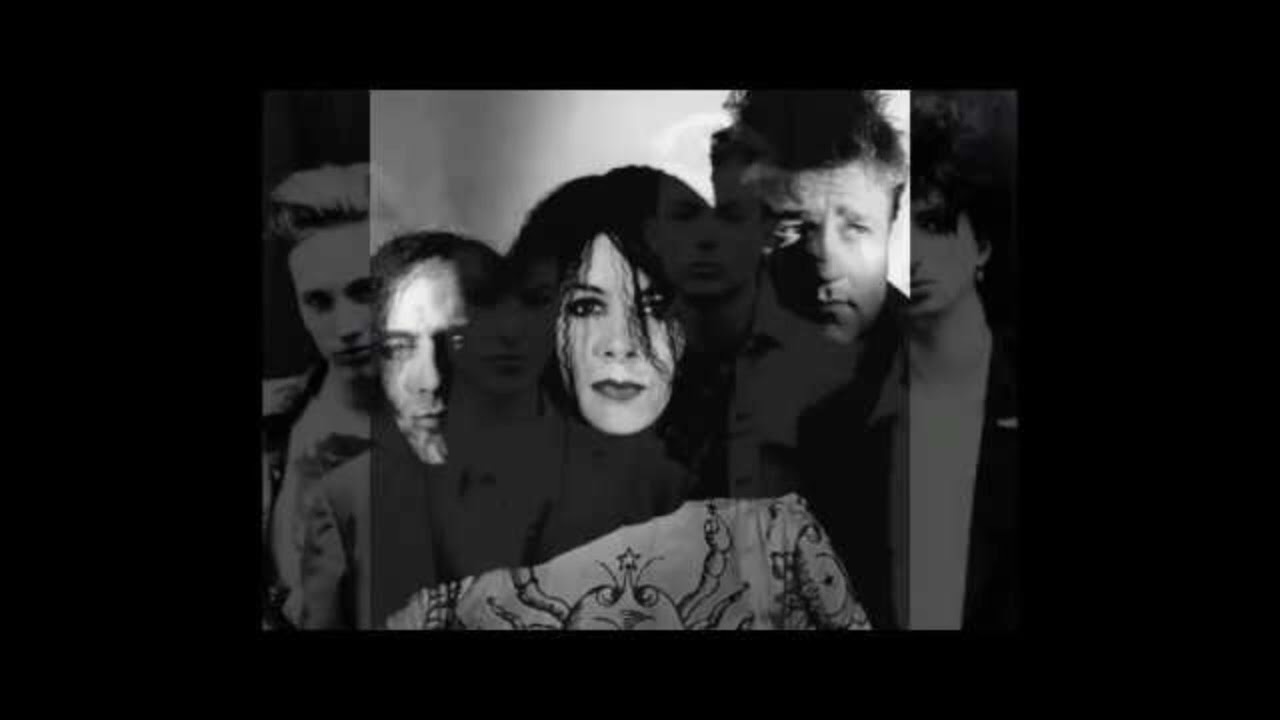 The Press Club   '' I'm Watching You ''   ( Obscure Single )