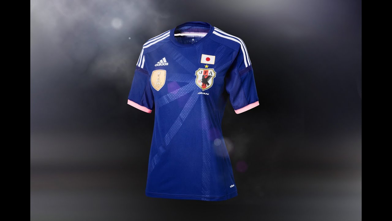 女子サッカーワールドカップカナダ 各国の注目選手たち Youtube