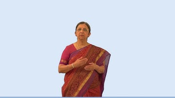 Interview as a technique by Prof. Vasudha Kamat
