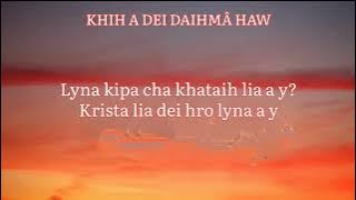 MARA REITHAINA HLA SOPAKHYPA || Praise and Worship Songs