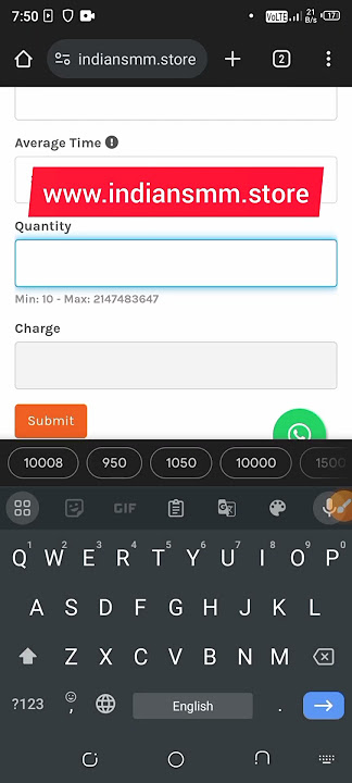 Cheapest smm panel in india || main smm provider in india || indian smm store || smm panel india