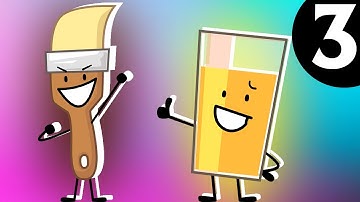 Inanimate Insanity Viewer Voting Part 3!