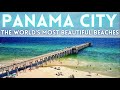 Panama City Beach Florida Travel Guide 2021
