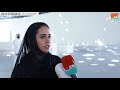 علياء زعل لوتاه :  لوحات اللوفر أبوظبي تعكس إبداع الفنانيين العالميين