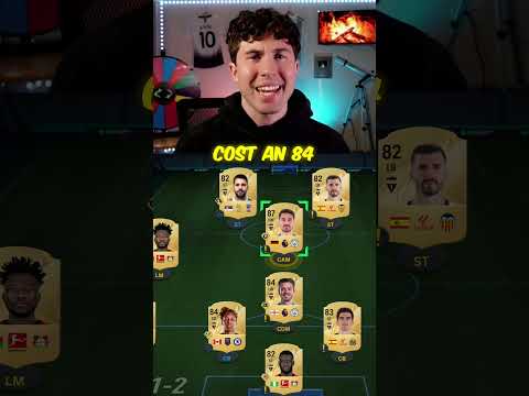 The Best 5