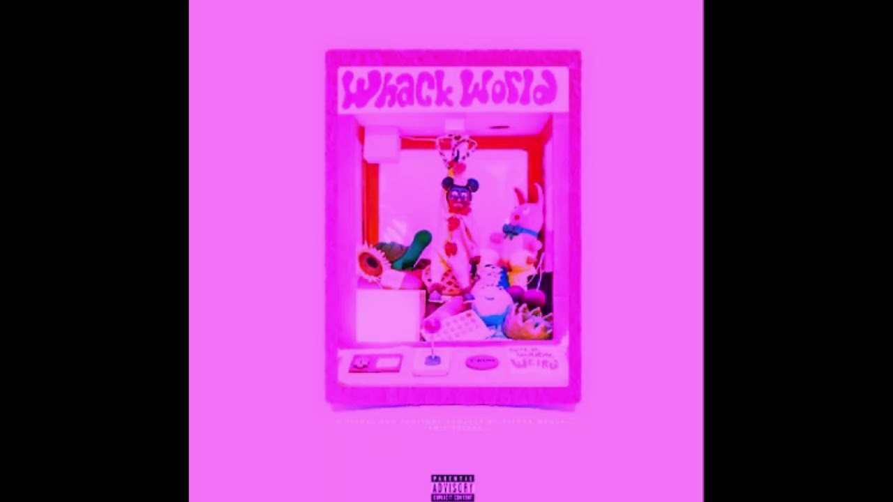 Whack World (slowed)