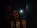 Full moon rising meditation magic activating the third chakra