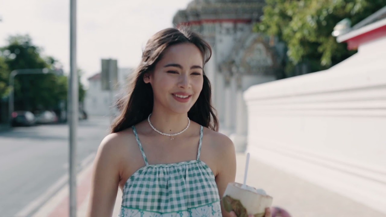 Thai Festival Online in Norway and Iceland 2021: Far from Home, Fond our Hearts, Ep 4