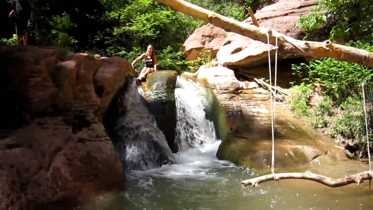 Kanab July 4th 065.MOV YouTube