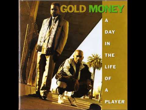Gold Money - Nothin'
