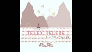 TELEX TELEXS - เรือใบ