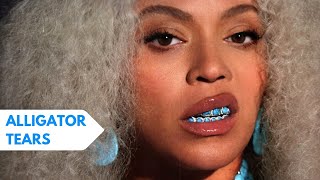 Beyoncé - Alligator Tears legendado l BEYFLIX