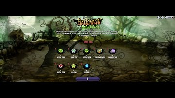 Mutants Genetic Gladiators (Halloween Event) Levels 1-80 Part 2