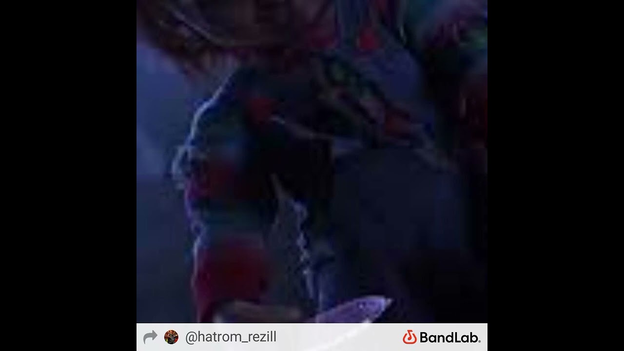 Rezill - From This World (FuckTheWorld)