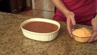 HOW TO MAKE THE BEST AUTHENTIC MEXICAN BEANS IN A POT | HOW TO MAKE REFRIED BEANS RECIPE