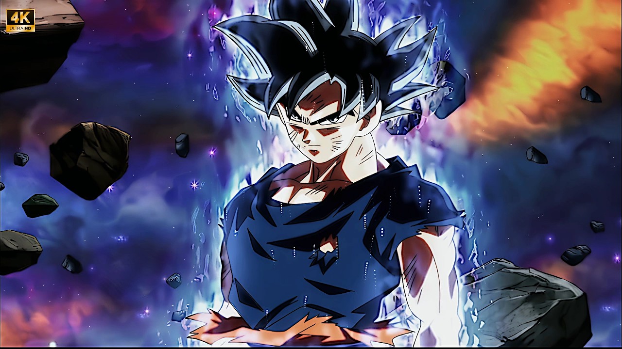 GOKU, VEGETA AND ANDROID 17 Vs JIREN | Dragon Ball Super Badass Moments in Hindi P14