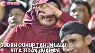 LAGU SEDIH PSM MAKASSAR -GAGAL JUARA MUSIM INI:
