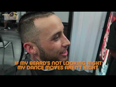 The Nitty Kritty with Lance Savali