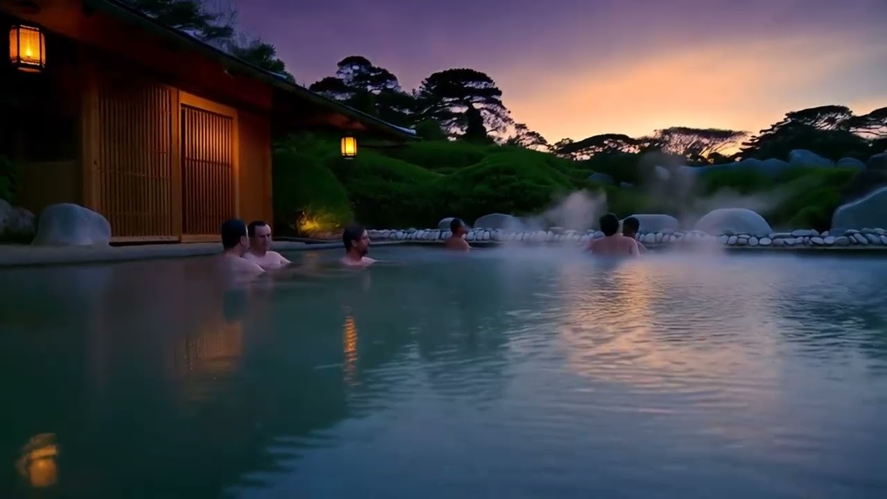 Zen Garden Lo-Fi | Meditative Beats for Calm Souls