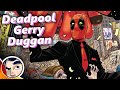 Deadpool wife daughter family  full story from comicstorian