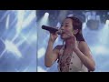 Kalafina Sings &quot;Alleluia&quot; at Nico Fare - HD Remaster